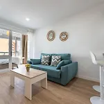 Malagasuite Modern With Pool Torremolinos