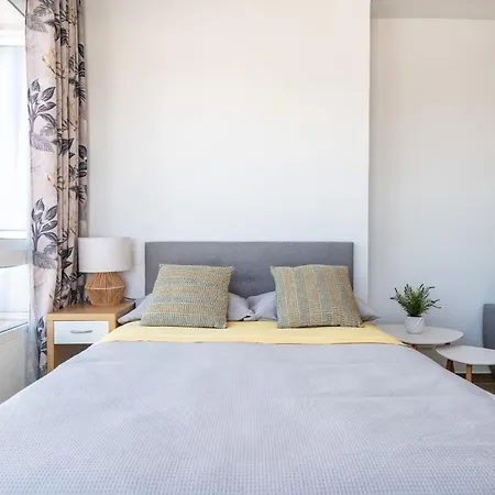 Apartmán Malagasuite Modern With Pool Torremolinos