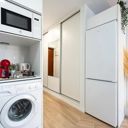 Malagasuite Modern With Pool Apartmán Torremolinos