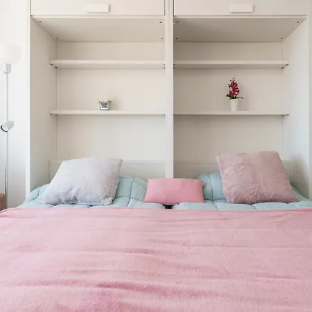 Apartmán Malagasuite Modern With Pool Torremolinos