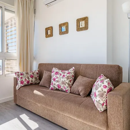 Malagasuite Modern With Pool Apartmán Torremolinos